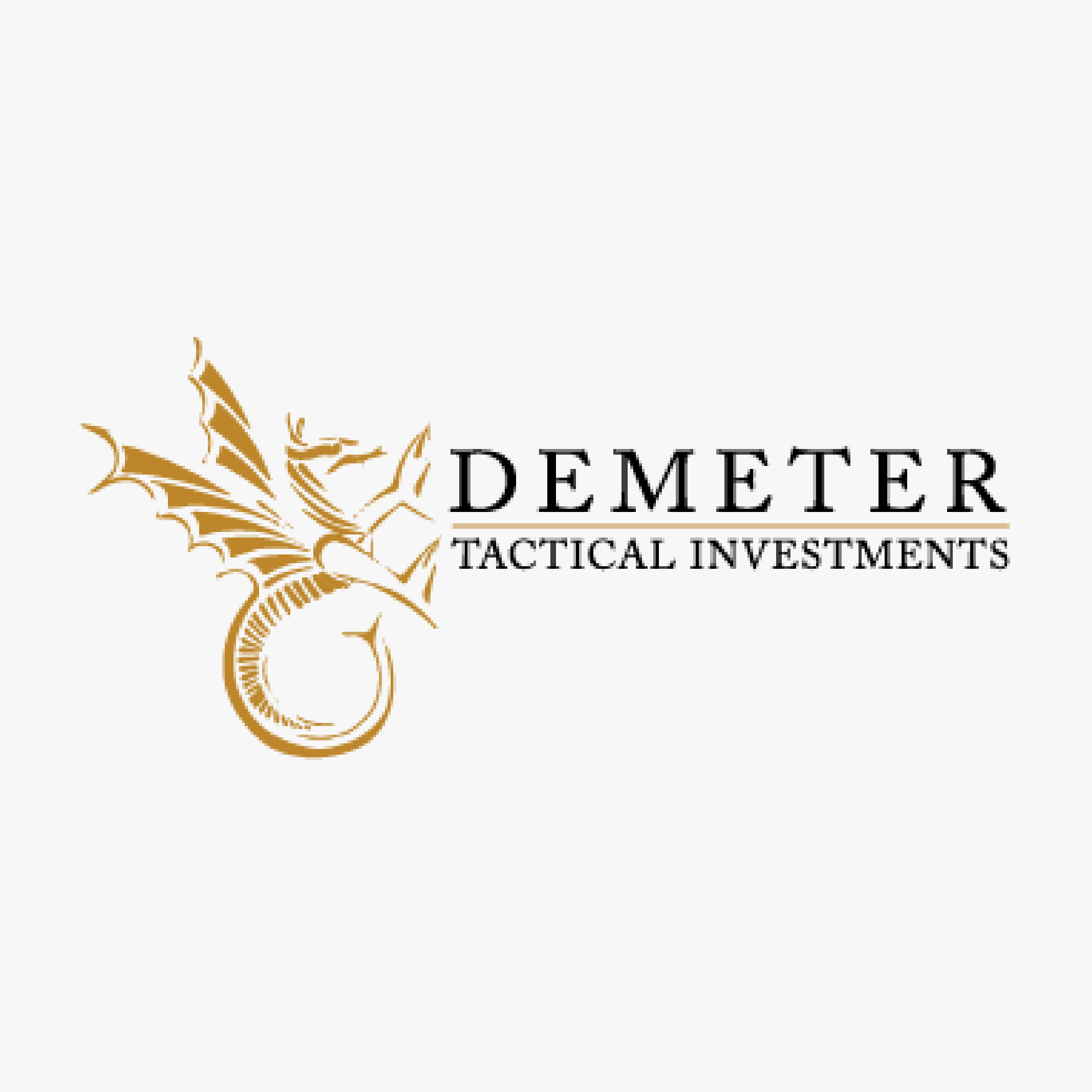 Demeter Tactical Investments: A Strategic Approach