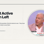The Last Active Decision Left – Demeter commentary on passive investing and market timing